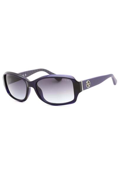 Guess Sunglasses BLUE Women