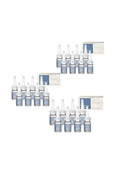 Lakme Σετ θεραπείας τριχόπτωσης, Lakme, K.Therapy Active, Shock Concentrate 8...