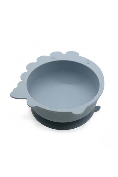 Generic Dinosaur silicone bowl