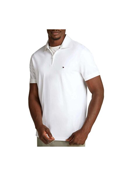 Tommy Hilfiger PERFORMANCE OXFORD Z White Men