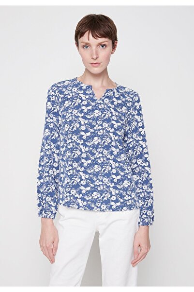 VILA Top Blue - Women