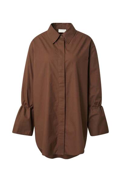 LeGer by Lena Gercke Elonie Blouse brown - Women