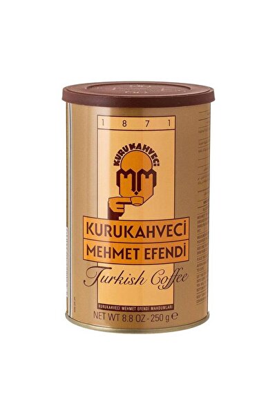Mehmet Efendi قهوة محمد أفندي 250 جرام