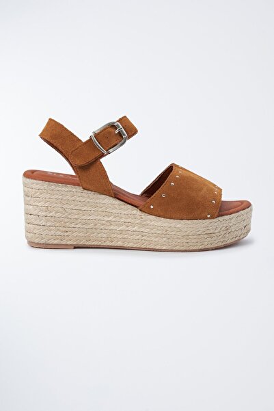 Salsa Jeans Dark Beige Sandals (21004811130) Women