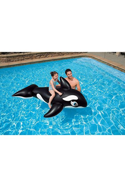 Intex 58561NP Ride-On Float Whale