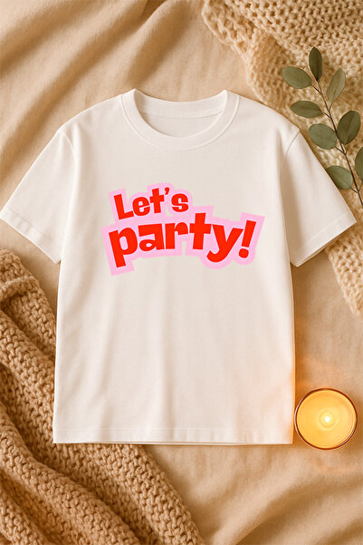 SVART WEAR oversized με τύπωμα Μπλουζάκι με στάμπα Μπλουζάκι μπροστά με τύπωμ...