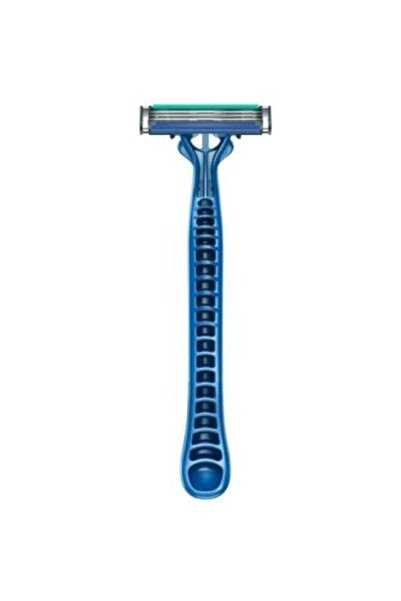 Gillette شفرات حلاقة بلو 3 سيمبل من جيليت، 4 حبات