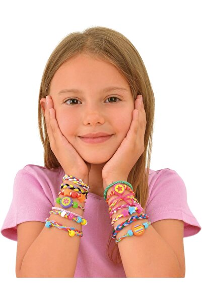 Galt Toys Friendship Bracelets, 1004393