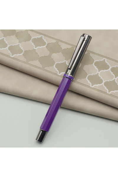 Leyaton LWLHMRS-IEG ieg ™   قلم توقيع معدني دوار