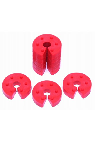 Other 8x TA-Technix Travel Limiter Bumper Kit / STICK-it Clips 12mm