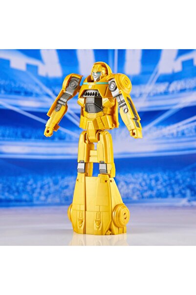 transformers One Mega Changer Bumblebee (B-127) Action Figure