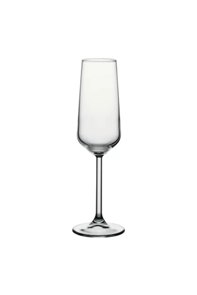 Allegra Set of 6 Champagne Glasses 19 cl