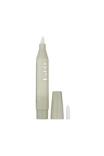OPI Στυλό διόρθωσης βερνικιού νυχιών Correct & Clean Up (διόρθωση βερνικιού ν...