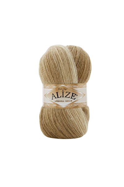 Alize Angora Gold Batik (1 Adet)
