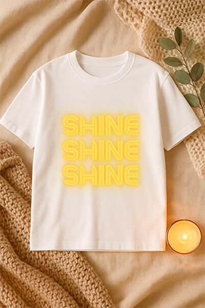 SVART WEAR Oversized Printed Tshirt with Print T-Shirt Front Side Printed Fancy Trendy