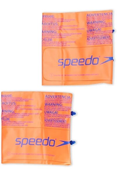 SPEEDO Infant Roll Up Swimming Armbands