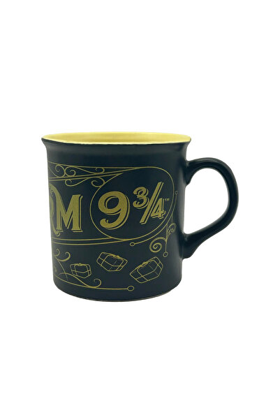 akkuş Coffee Cup Harry Potter Platform 9-3/4