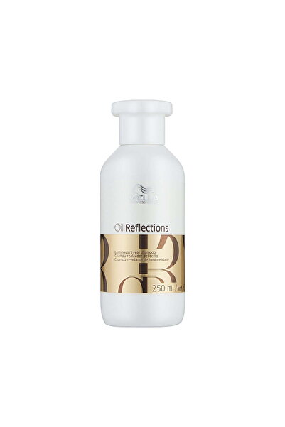 Wella Professionals Σαμπουάν Oil Reflections 250ml