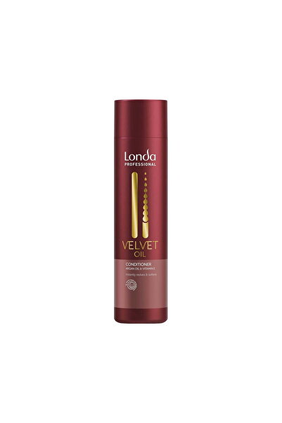 Londa Professional Μαλακτική κρέμα με βελούδο (έλαιο Argan) 250ml