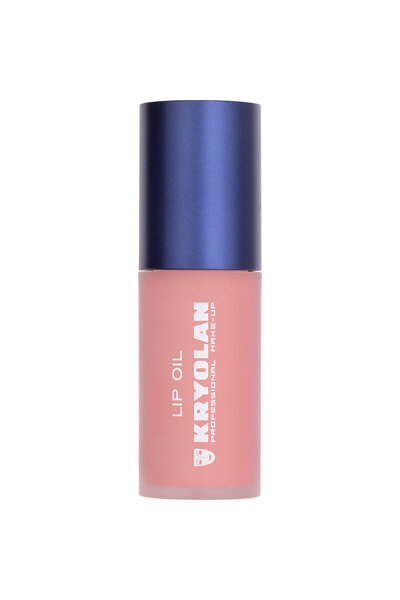 Kryolan Lip Oil - pink amethyst