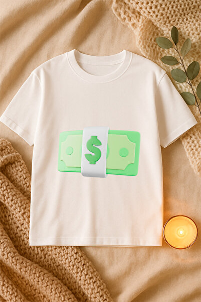 SVART WEAR oversized με τύπωμα Μπλουζάκι με στάμπα Μπλουζάκι μπροστά με τύπωμ...