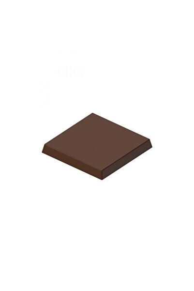 Greyas Polikarbon Madlen Çikolata Kalıbı 8.9 gr | Cm-4337