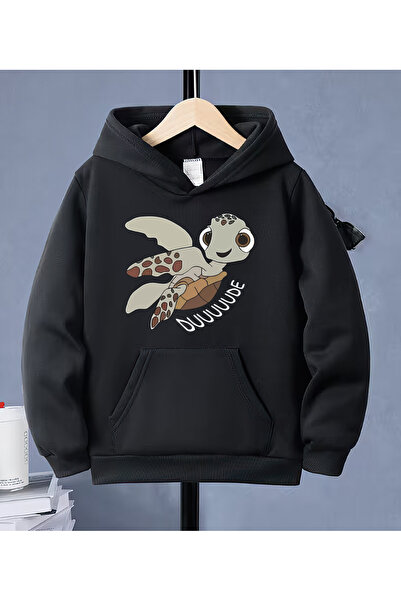 CACTUS COLLECTION COPII cu glugă SWEA tricou