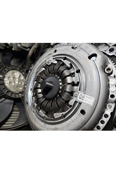 Matris BMW MİNİ B38 Motor İçin Baskı Balata Merkezleme Seti 2 Parça YÜKSEK DO...