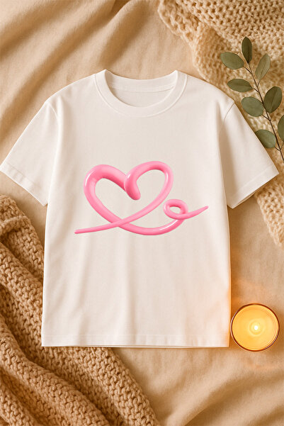 SVART WEAR Oversized Printed Tshirt with Print T-Shirt Front Side Printed Fancy Trendy