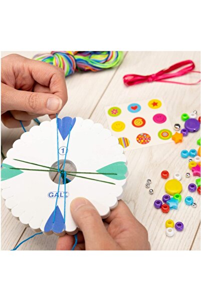 Galt Toys Friendship Bracelets, 1004393