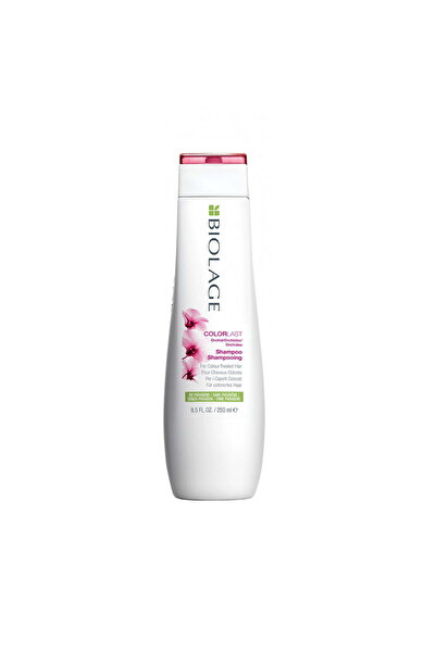 Biolage Σαμπουάν Colorlast, 250ml