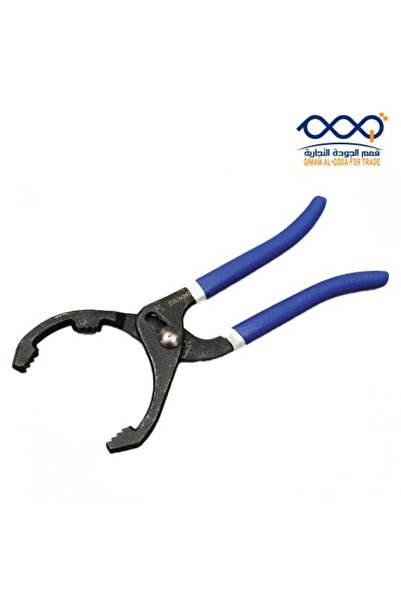 qimm مفتاح فلتر الزيت 250 مم (10 بوصة)