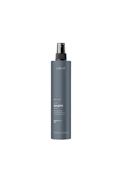 Lakme Λοσιόν για όγκο και σχήμα K.Styling, 300ml
