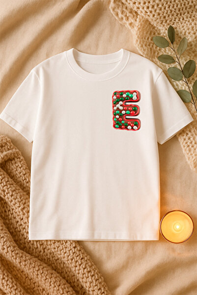 SVART WEAR oversized με τύπωμα Μπλουζάκι με στάμπα Μπλουζάκι μπροστά με τύπωμ...