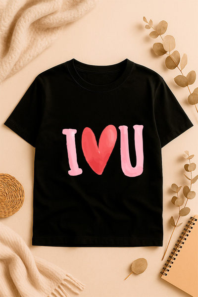 SVART WEAR oversized με τύπωμα Μπλουζάκι με στάμπα Μπλουζάκι μπροστά με τύπωμ...