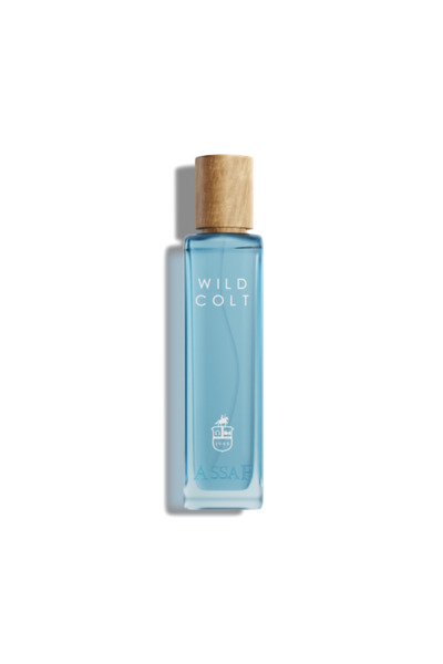 ASSAF Original ® Wild Colt Perfume 200 ml -