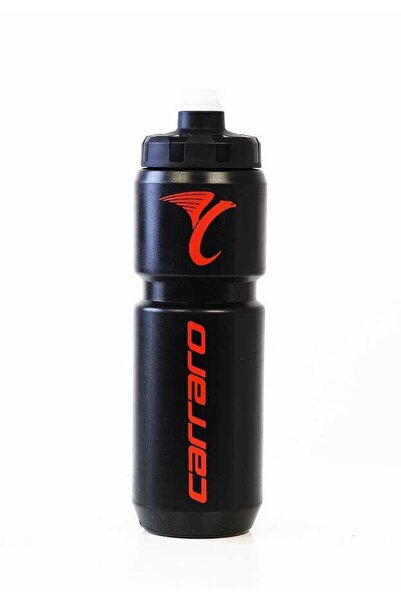 BİKE SKY CARRARO MATARA SİYAH 800 ML