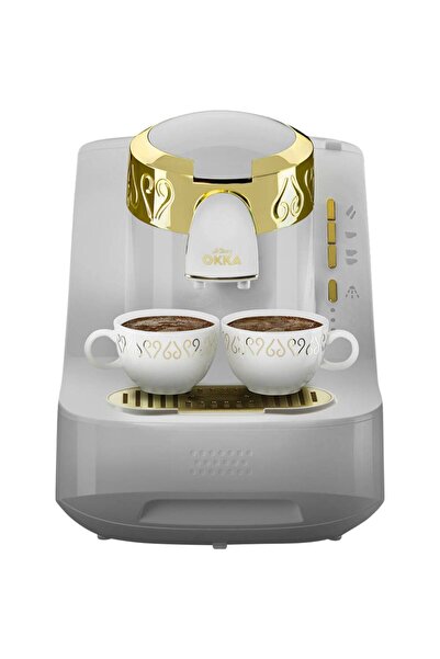 Arzum APARAT DE CAFEA TURCESC OKKA