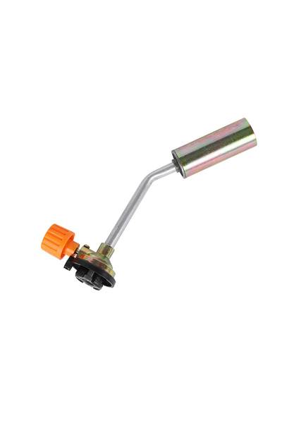 Lawazim Flame Gas Torch - Adjustable Cooking Torch with Quick Connect for BBQ and DIY Tasks