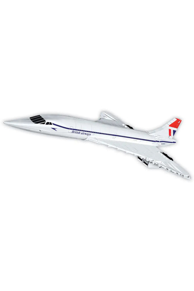 COBI Concorde, 455 pieces (COBI-1917)