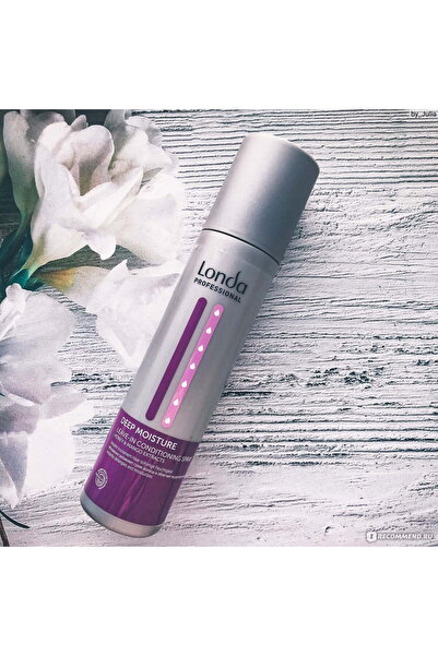 Londa Professional Σετ Βαθιάς Ενυδάτωσης για Ξηρά Μαλλιά - Σαμπουάν 250ml + Μαλακτικό 250ml + Θεραπεία 20