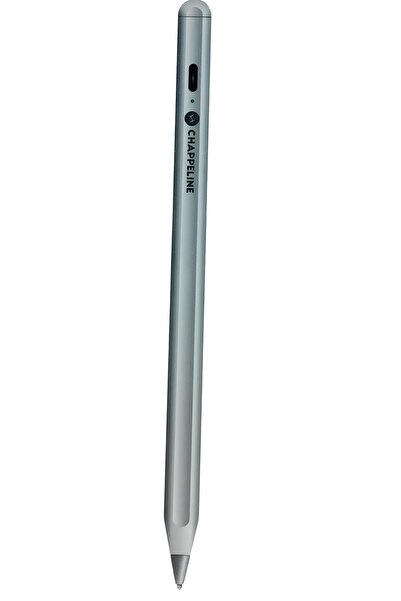 CHAPPELINE A smart stylus with palm support, ideal for drawing, writing, and precise control on iPad. Compatible with iOS/Android systems.