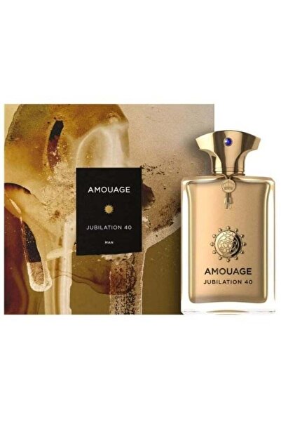 Amouage Perfumes Amwaj Jubilation 40 Eau de Parfum 100ml