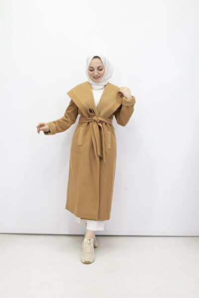 feray kaya 1075 Coat