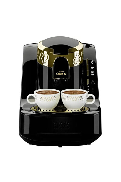 Arzum APARAT DE CAFEA TURCESC OKKA