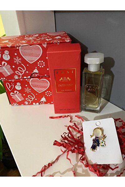 PULİNİN DÜKKANI Ressam, Vav, Doktor, Hemşire, Öğretmen, Dişçi, Müzisyen, Avukat, Balerin Broş_ Parfüm Hediye Kutusu