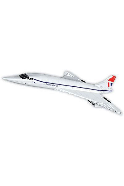COBI Concorde, 455 pieces (COBI-1917)