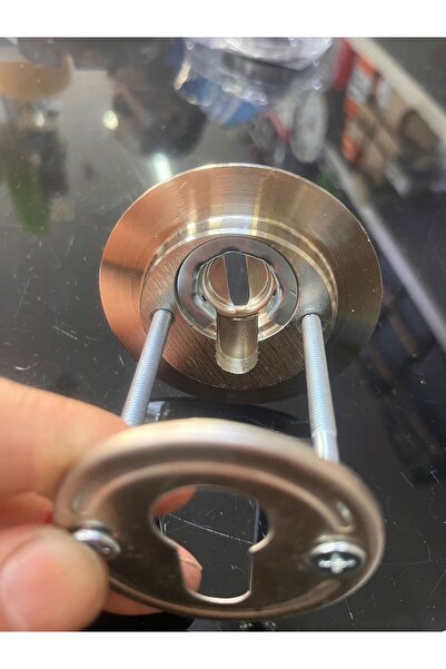 bues çelik zırh ırmak modeli