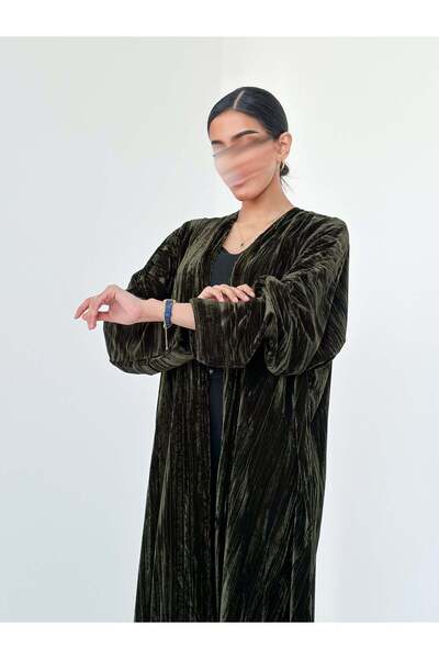 AYA mw1162-Velvet-Broken-Half-Closet