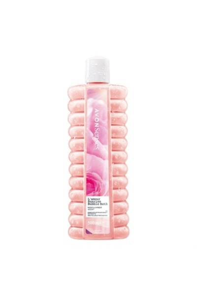 AVON Αφρόλουτρο L’Amour Sunrise 500 ml